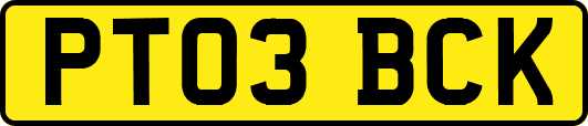 PT03BCK