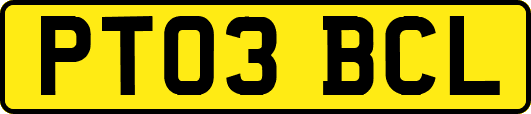 PT03BCL