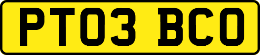 PT03BCO