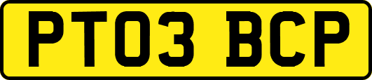 PT03BCP