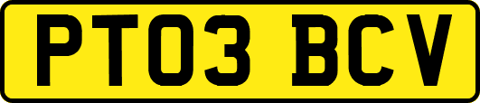 PT03BCV