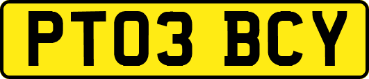 PT03BCY