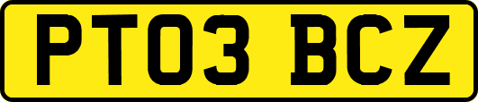 PT03BCZ