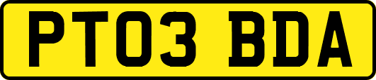 PT03BDA