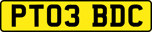 PT03BDC