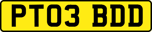 PT03BDD