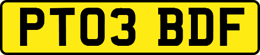PT03BDF