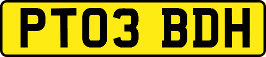 PT03BDH