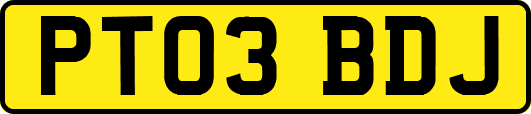 PT03BDJ