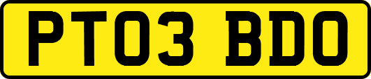 PT03BDO