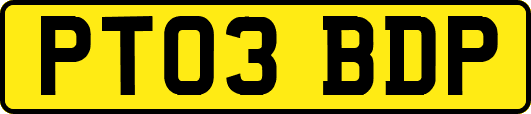 PT03BDP