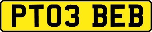 PT03BEB