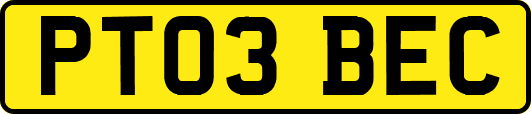 PT03BEC