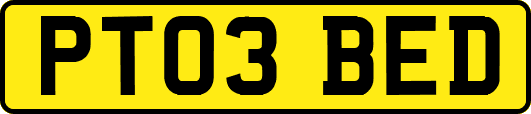 PT03BED