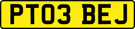 PT03BEJ