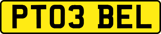 PT03BEL