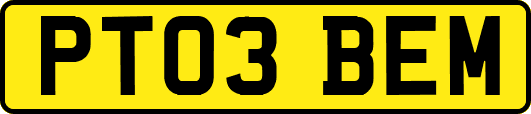 PT03BEM