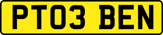PT03BEN