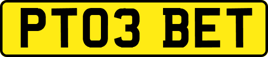 PT03BET