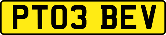 PT03BEV