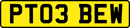 PT03BEW