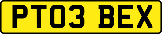 PT03BEX
