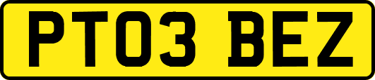 PT03BEZ