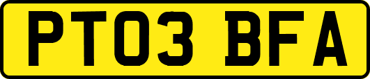 PT03BFA