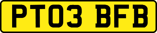 PT03BFB