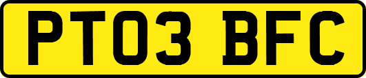 PT03BFC