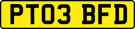 PT03BFD