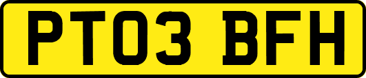 PT03BFH