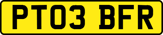 PT03BFR