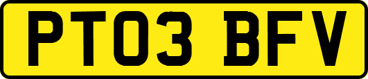 PT03BFV
