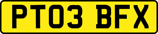 PT03BFX