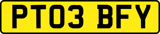 PT03BFY
