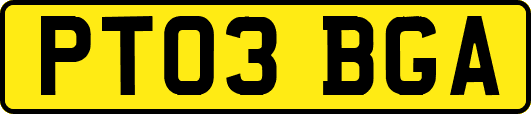PT03BGA