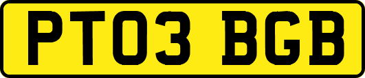 PT03BGB