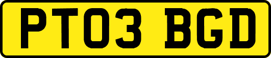 PT03BGD
