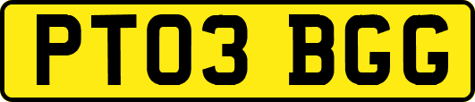 PT03BGG