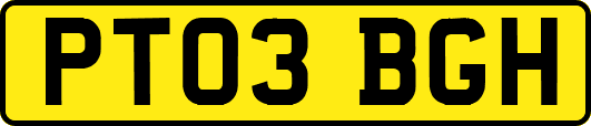 PT03BGH