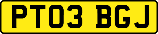 PT03BGJ