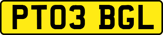 PT03BGL