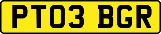 PT03BGR