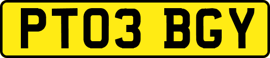 PT03BGY