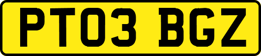 PT03BGZ