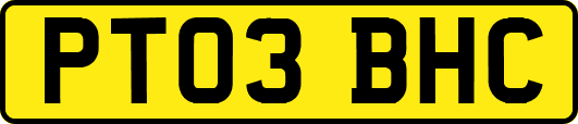 PT03BHC