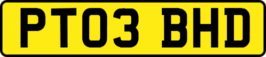PT03BHD