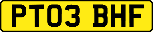 PT03BHF