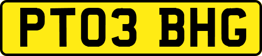 PT03BHG